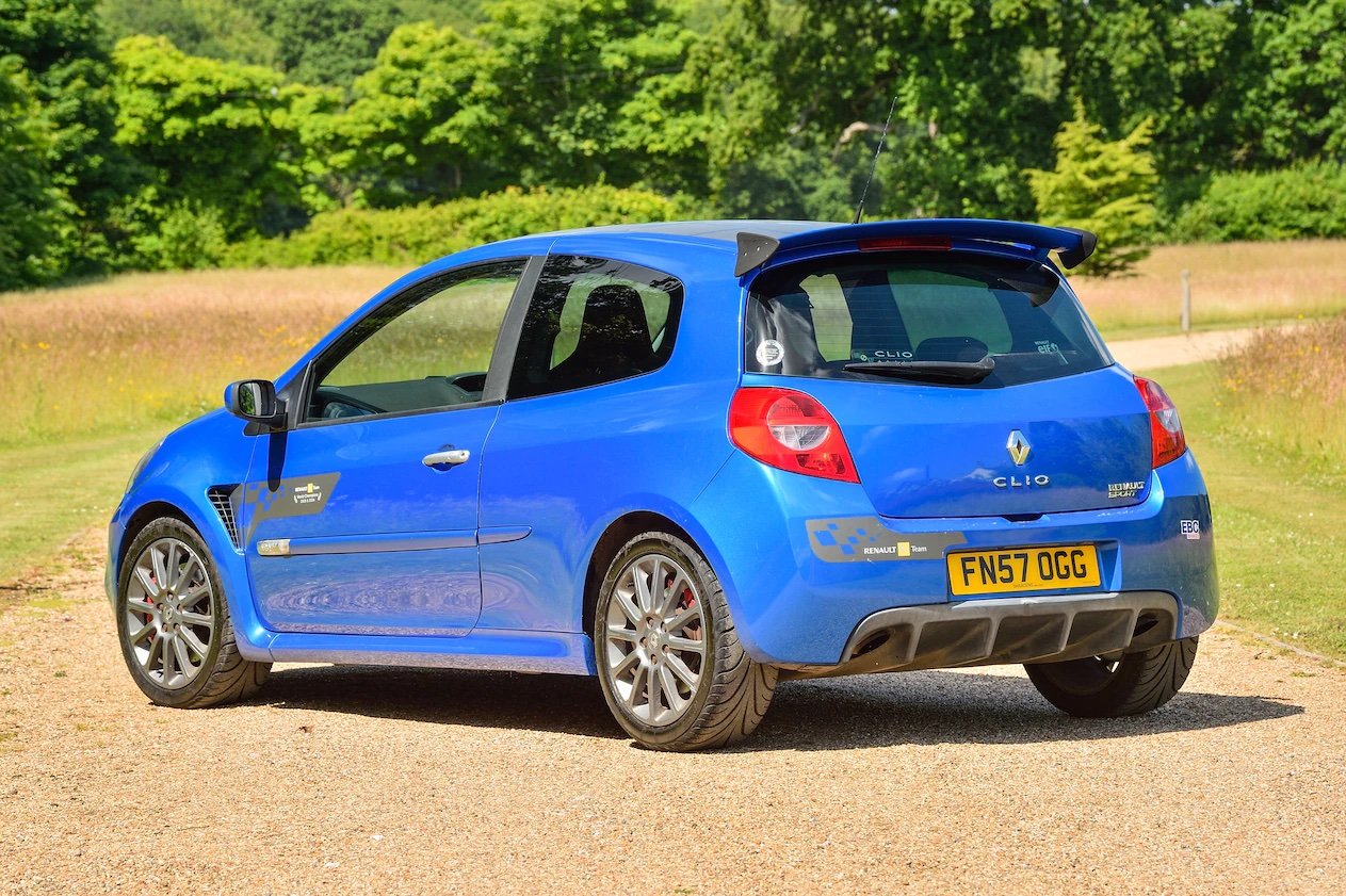 RNC - Albi Blue