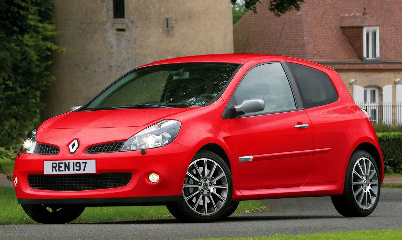 Clio 197