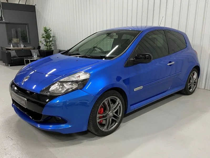 RNC - Albi Blue