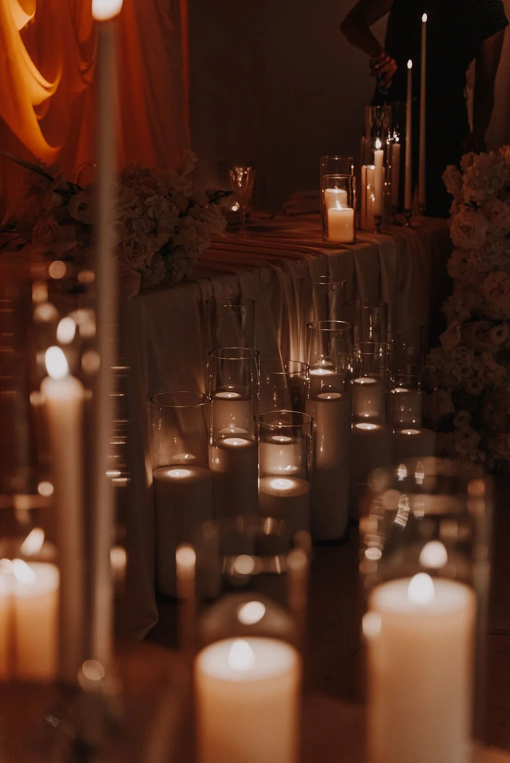 Can You Have a Luxury Wedding Without Spending $50,000?