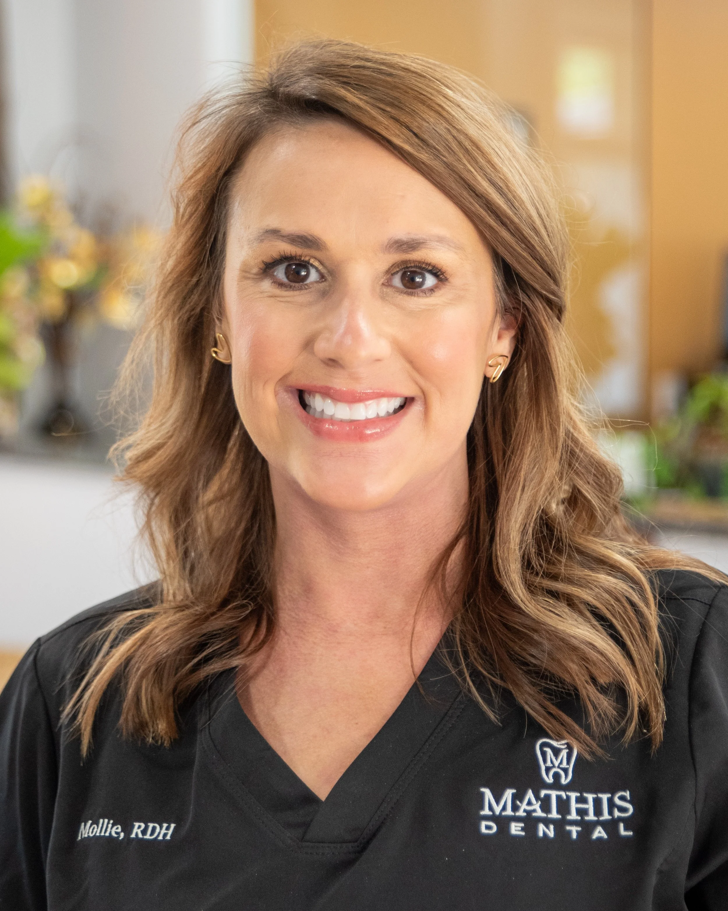 Dr. John Mathis Team — Mathis Dental