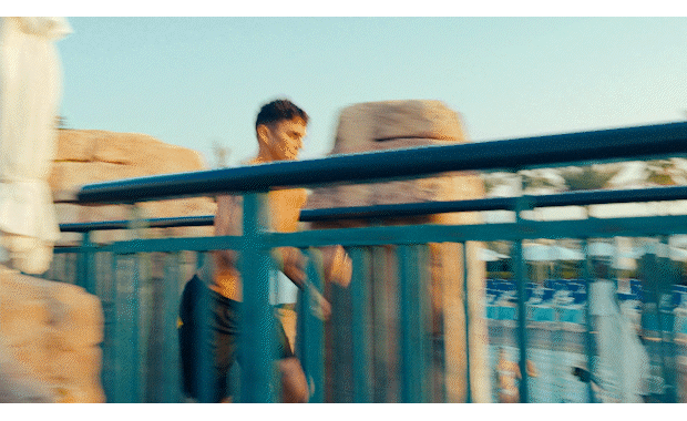 Aquaventure World - CAMPAIGN LAUNCH