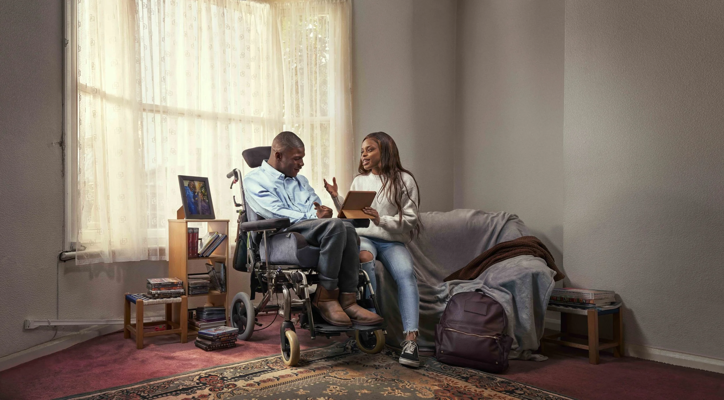 Department of Health & Social Care