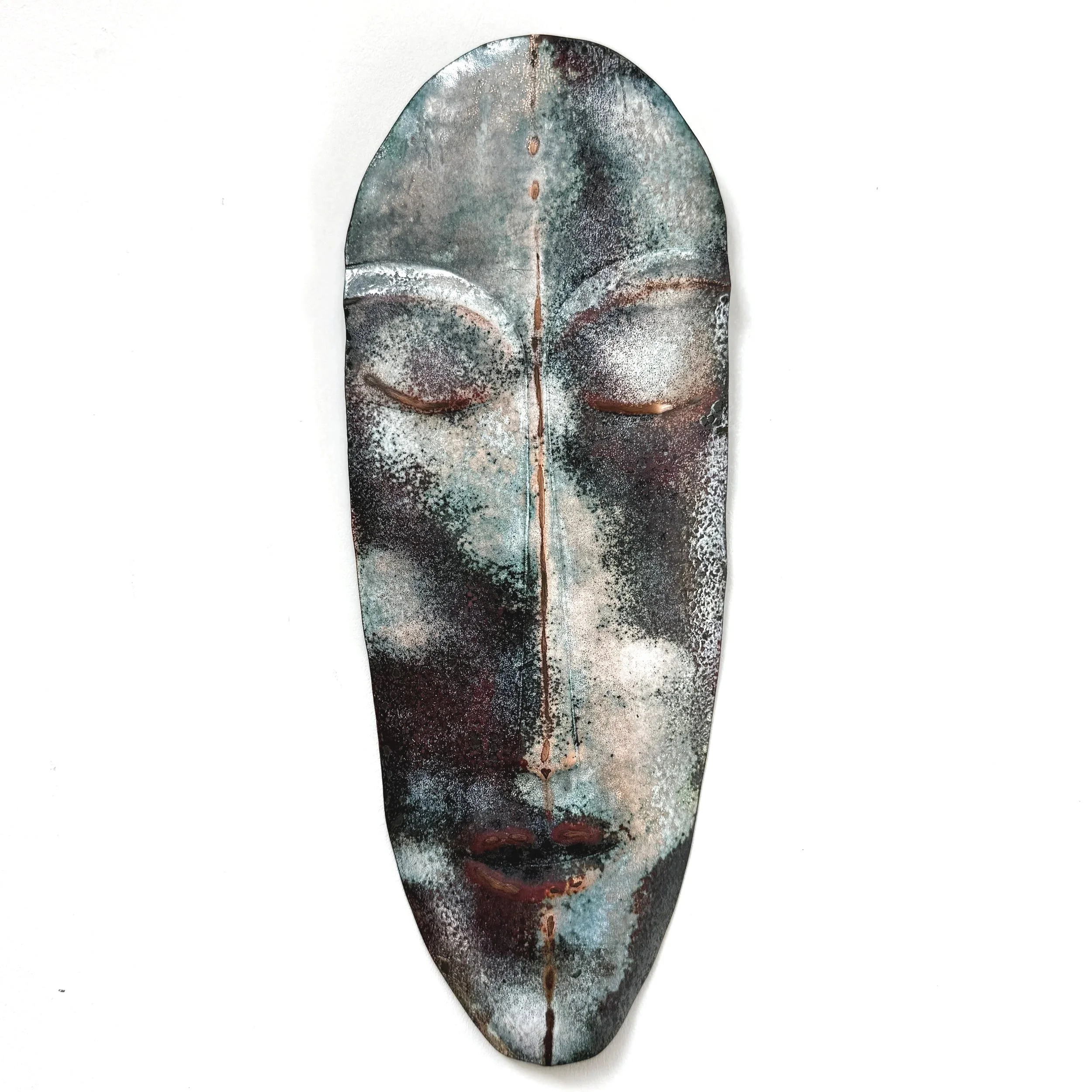 Savasana XI