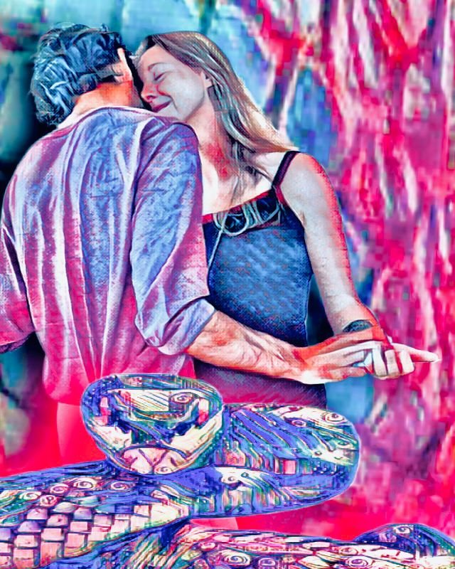 Photo art by Josie Skinner (artography144)