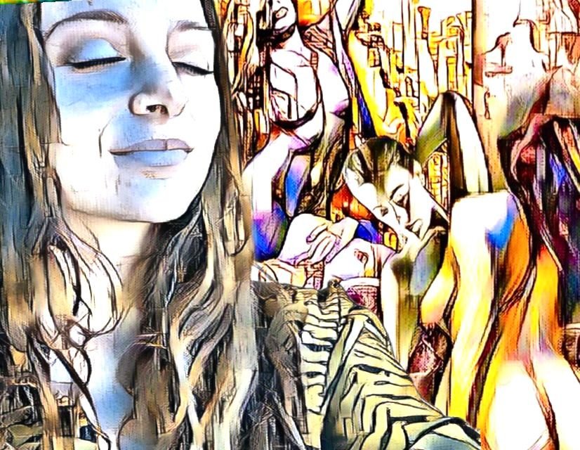 Photo art by Josie Skinner (artography144)