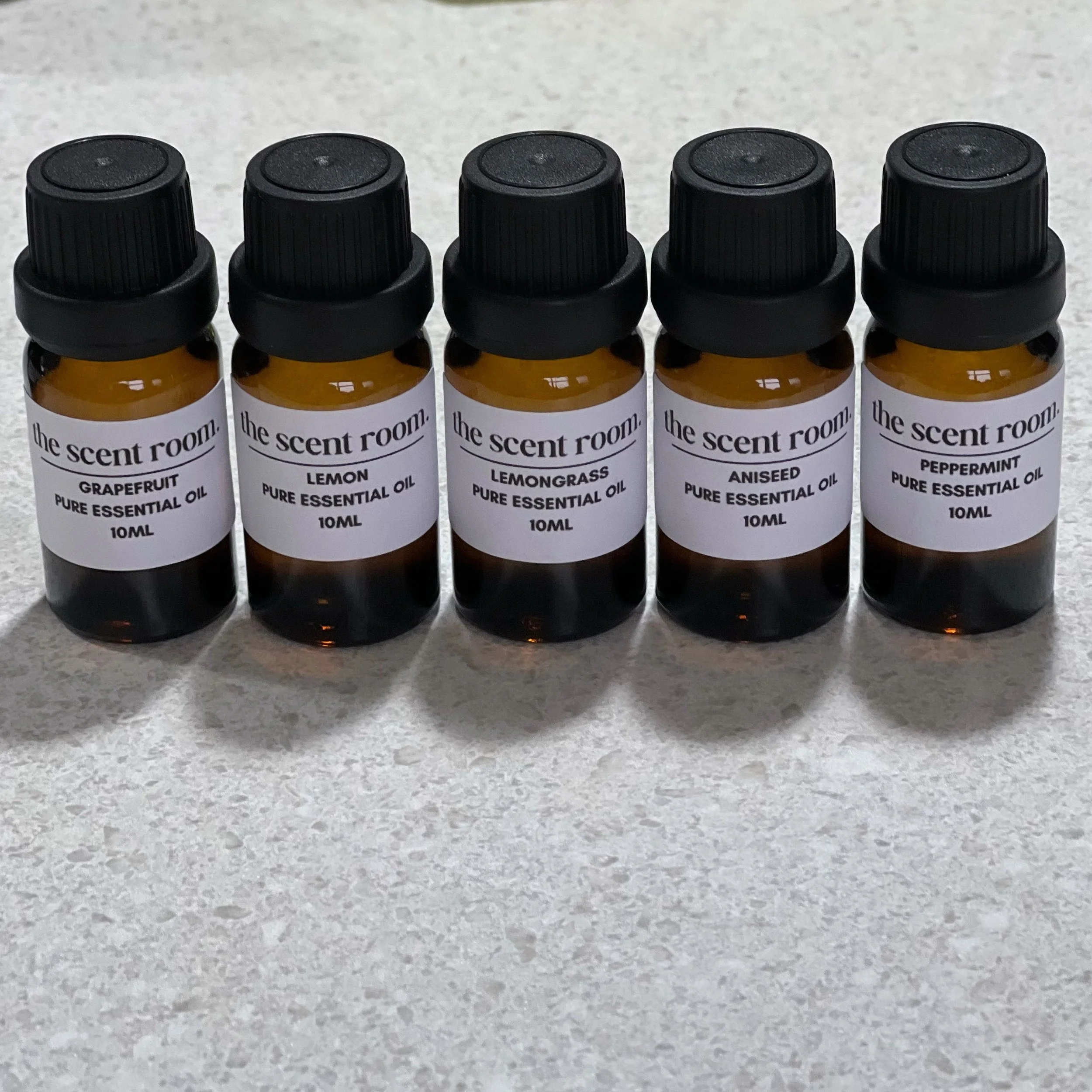 Sent Room the scent room.