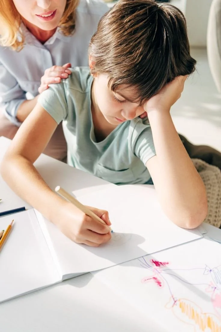 Anxiety in Kids Looks Different Than You'd Expect, and That's What Makes It Easy to Miss