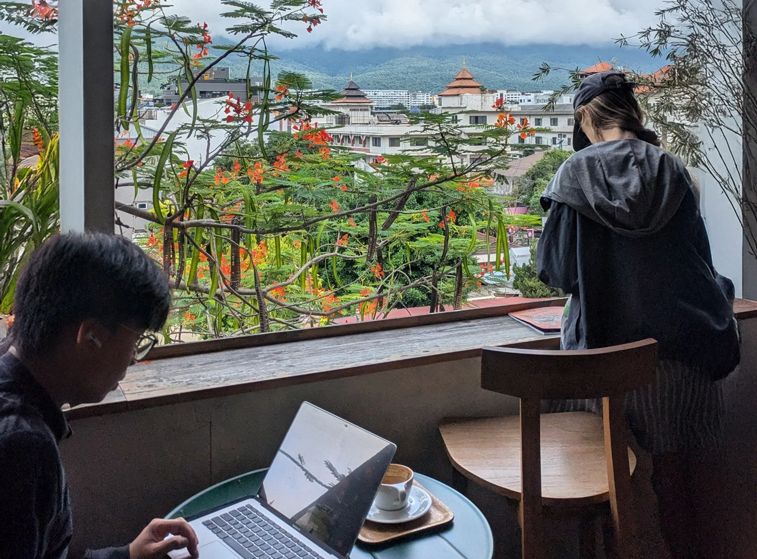 The changes I didn’t know I needed until I quit my job as a designer