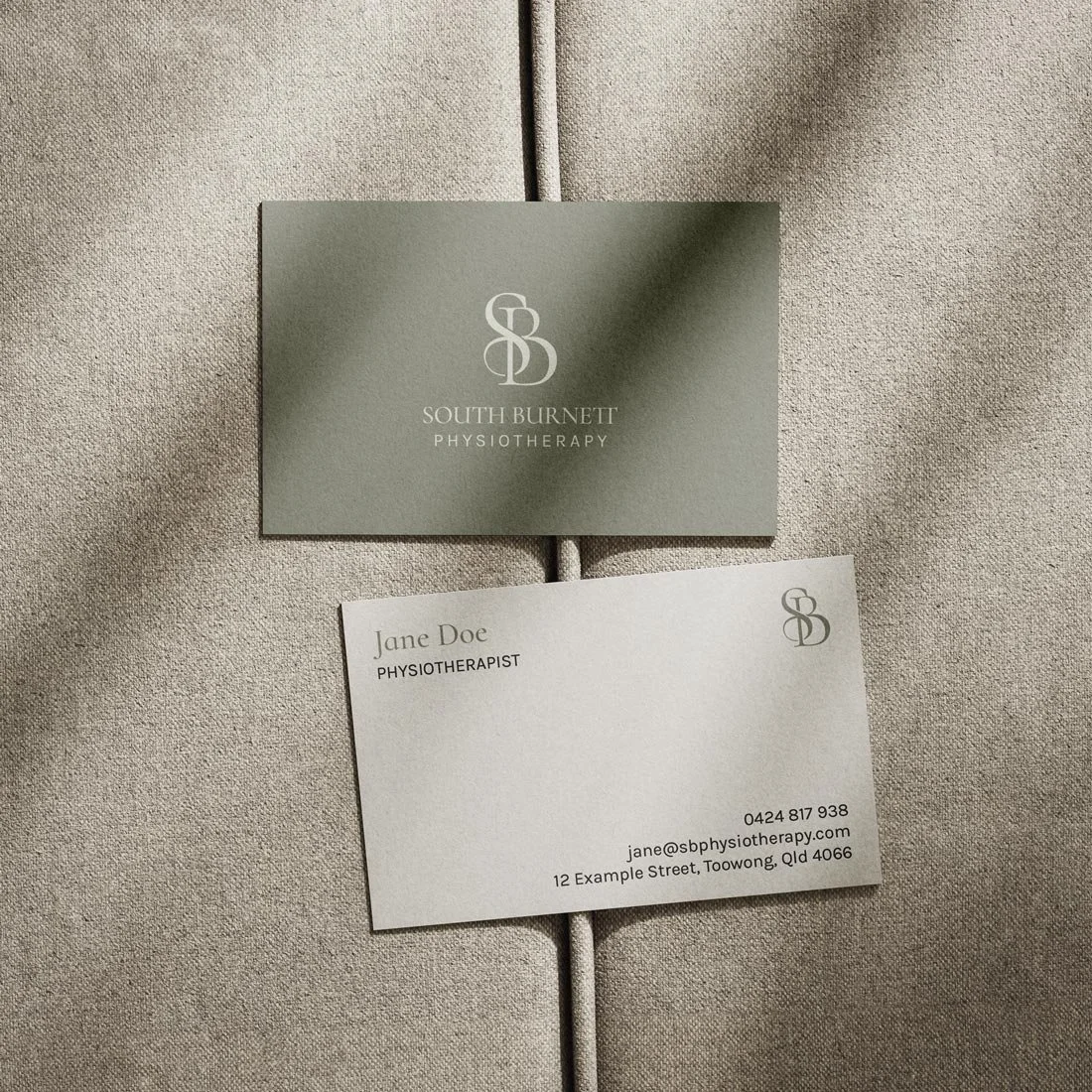 Perth Graphic designer