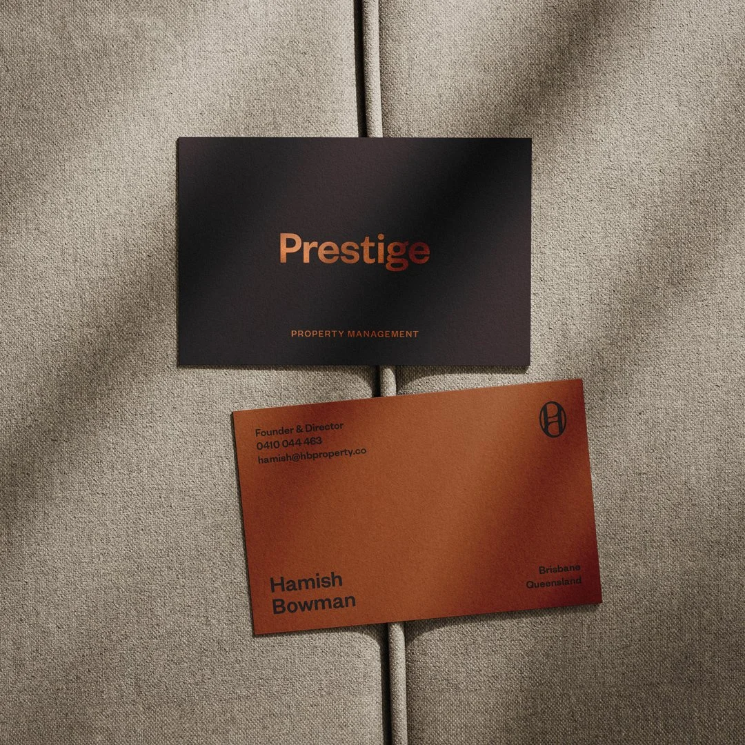 Property Development Branding, brand design, logo design, Australia, Brisbane, Perth and Gold Coast