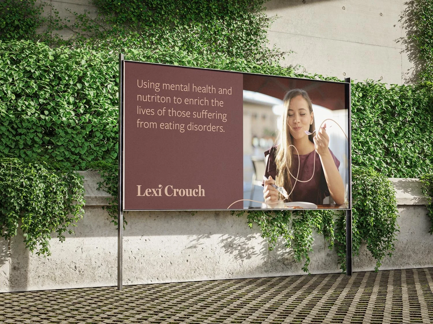 Perth Graphic designer