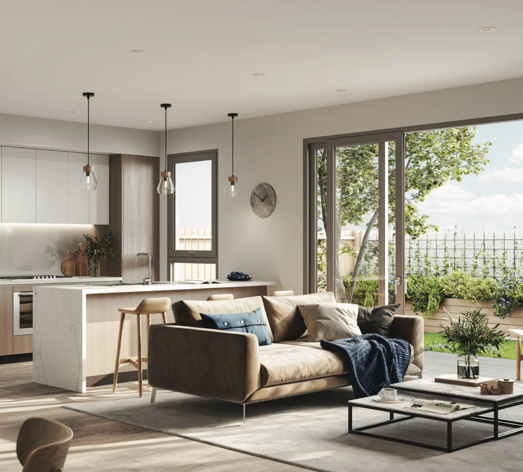 architect logo design