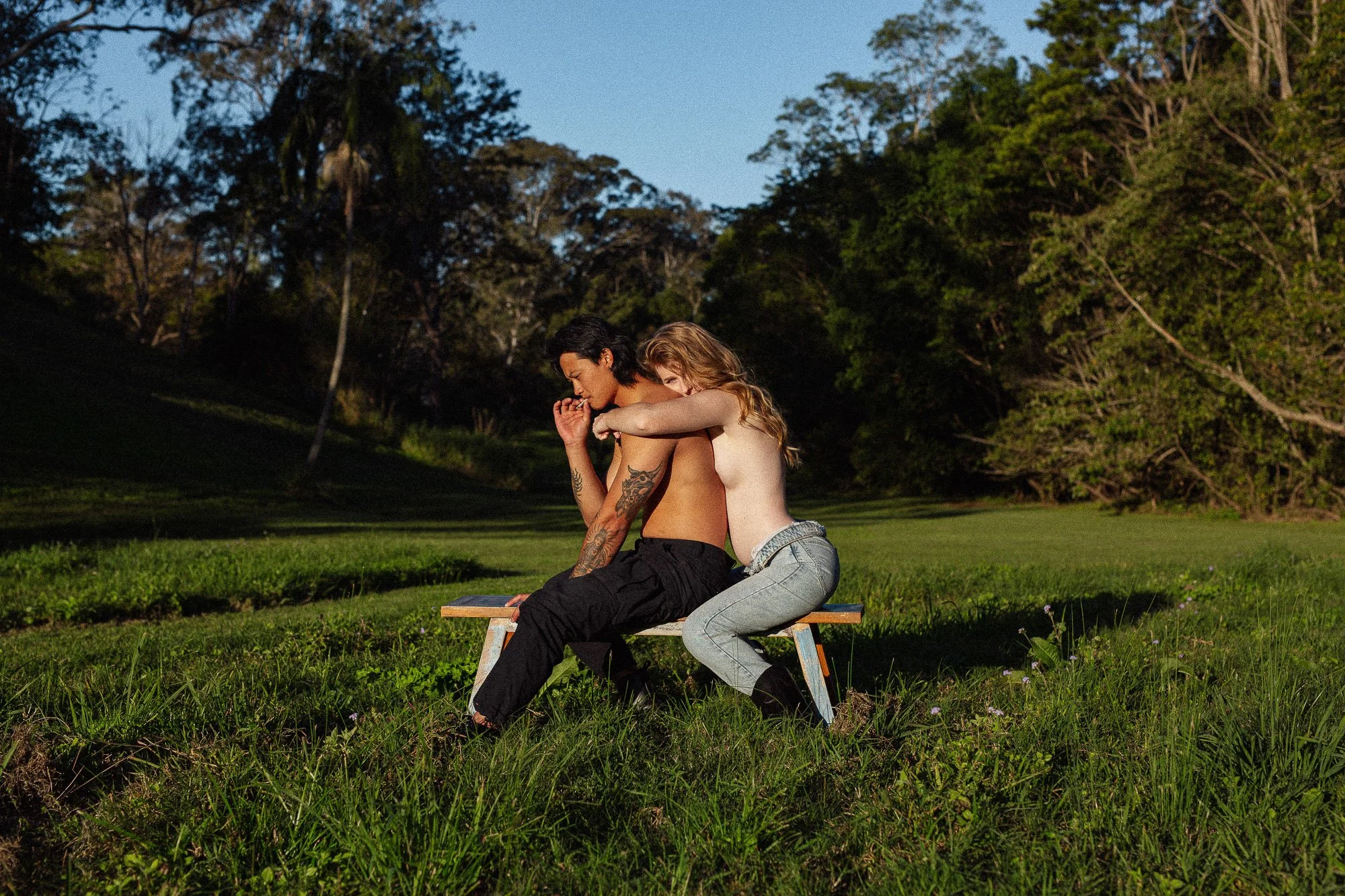 Perth Couples Photographer