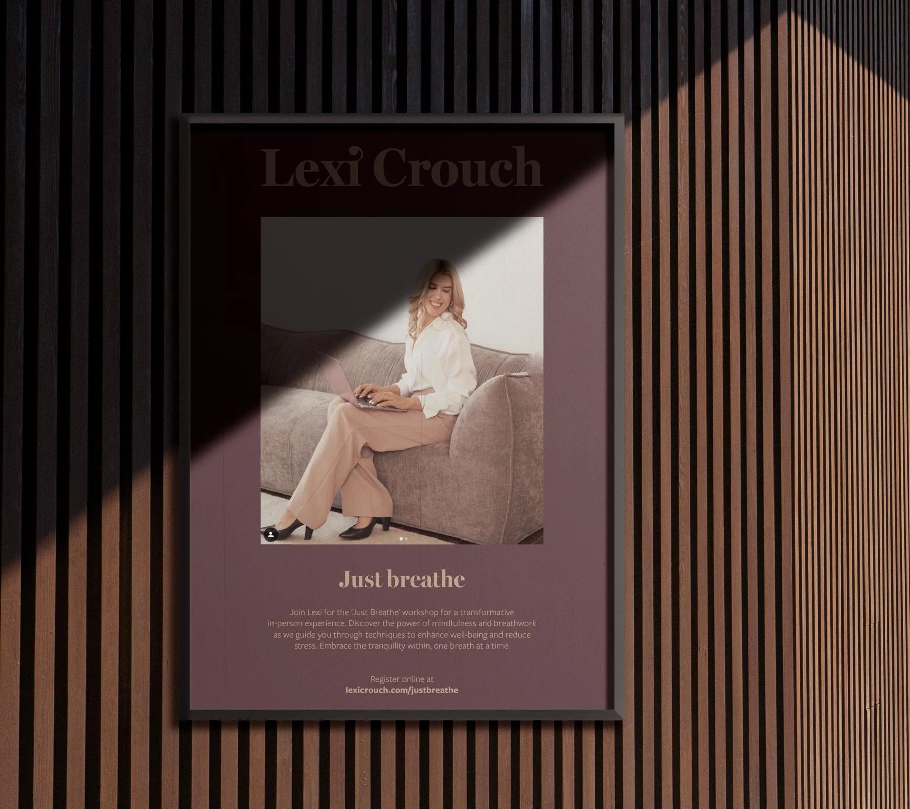 Perth Graphic designer