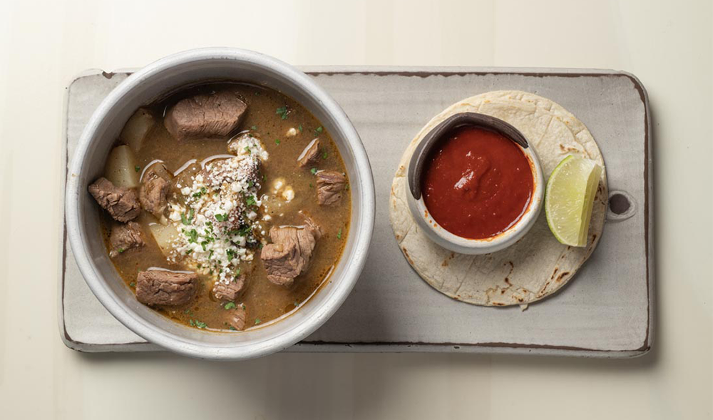 Joseph's Beef Tenderloin