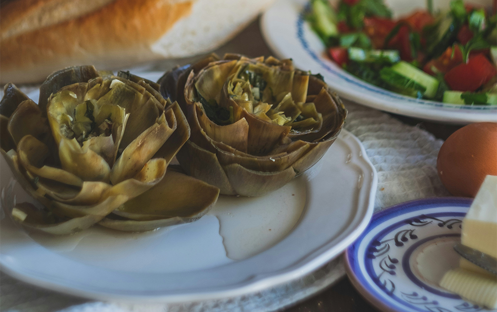 Don’t Judge This Vegetable by Its Cover!