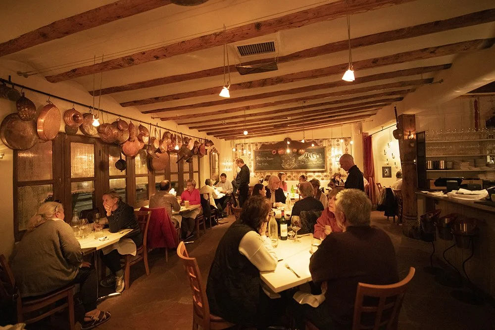 Escaping those Mid-Winter Blues!