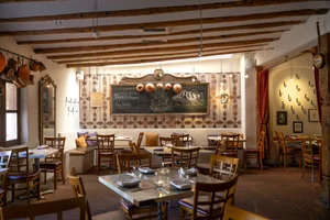 Joseph's Culinary Pub photo
