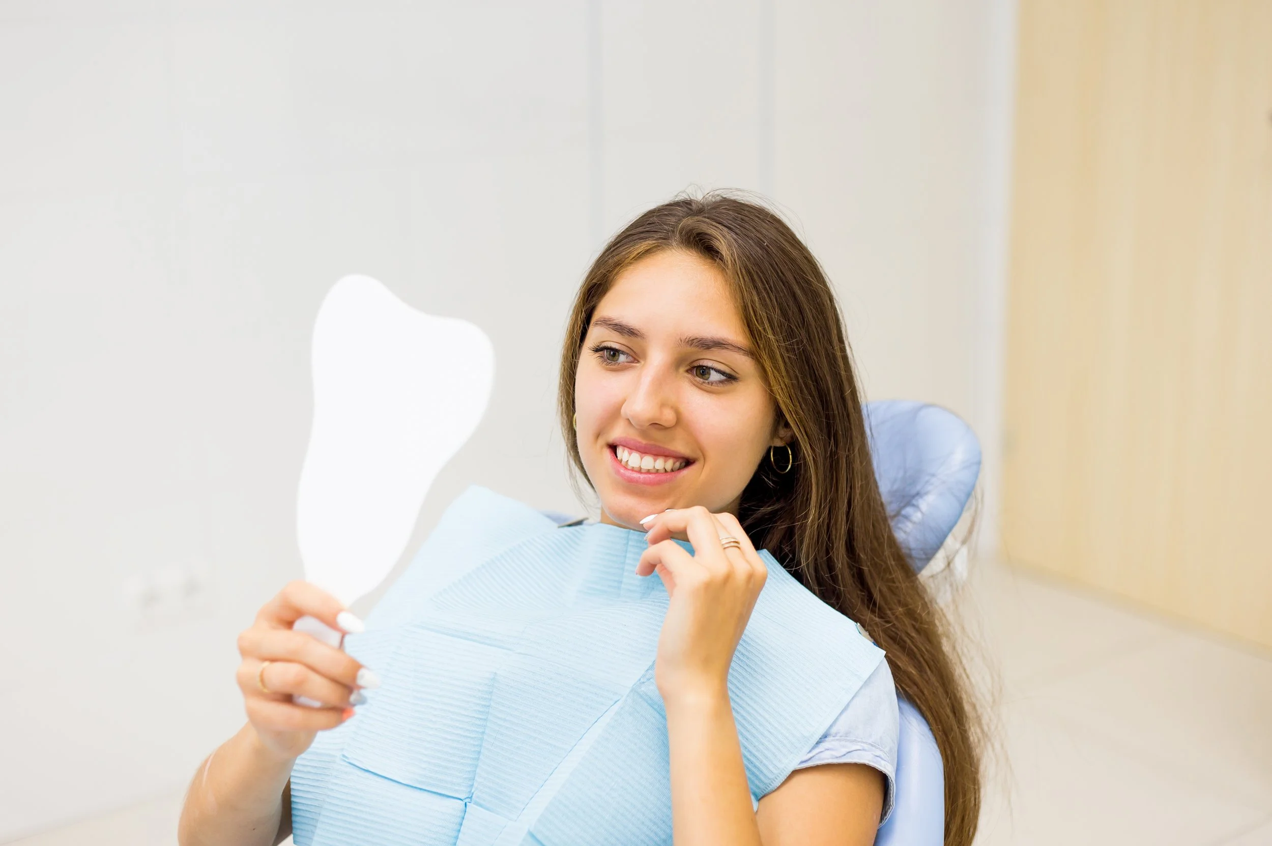 How Often Do You Really Need a Dental Check-Up?