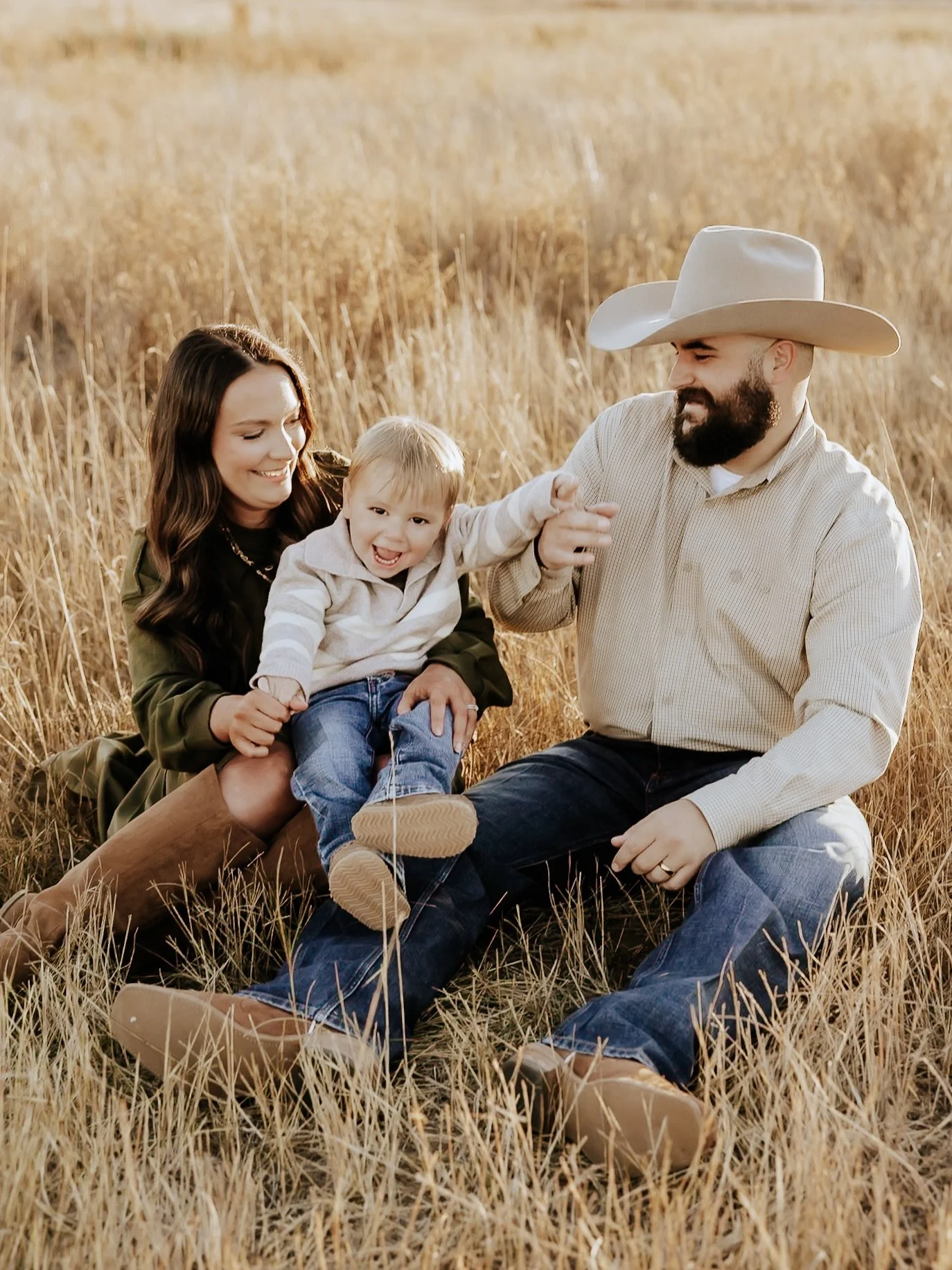 The best part of my job is freezing little moments like this 🤎