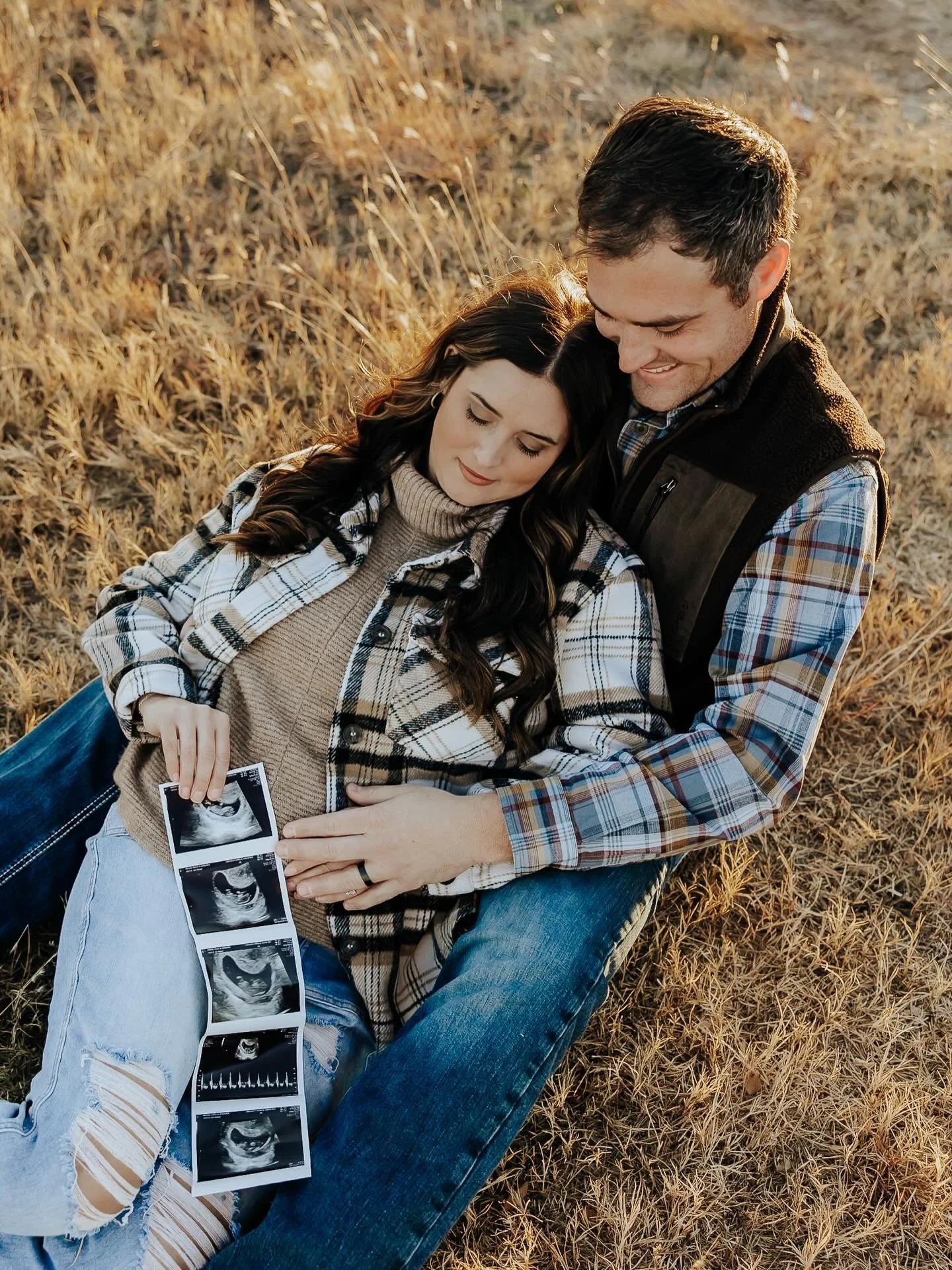 Baby Mason will be here so so soon 💙