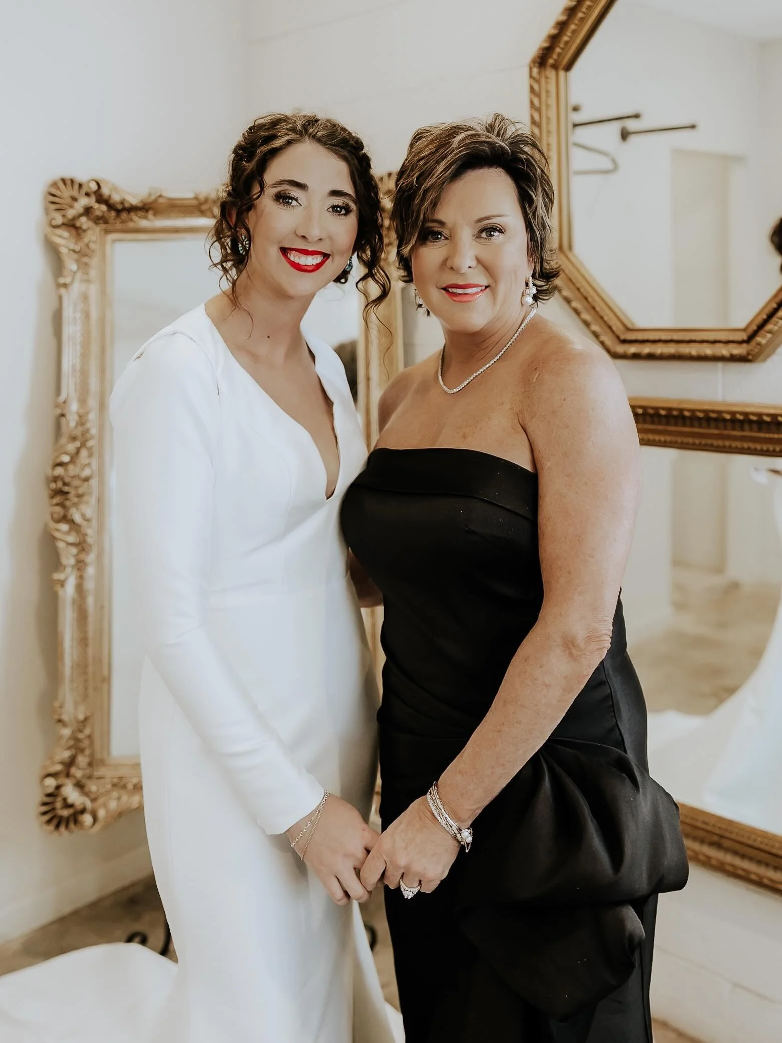 Mommas, y&rsquo;all are pretty special. From that first moment you laid eyes on your precious baby, to raising that strong willed but hilarious toddler, to walking with your children through their teenage years, to their wedding day and then to watch