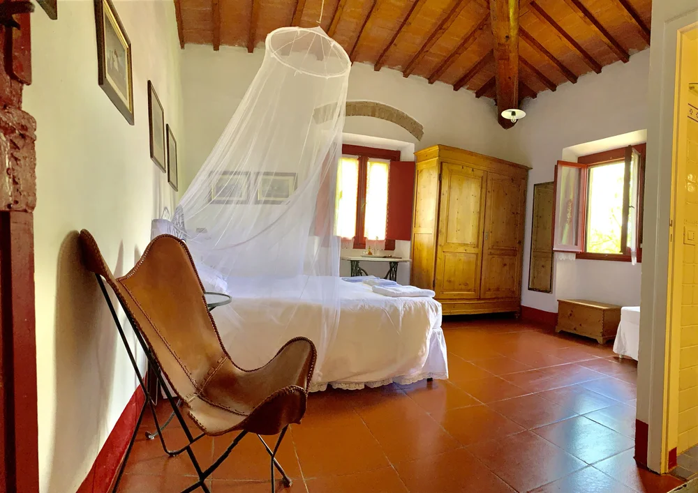 Il Paretaio guesthouse