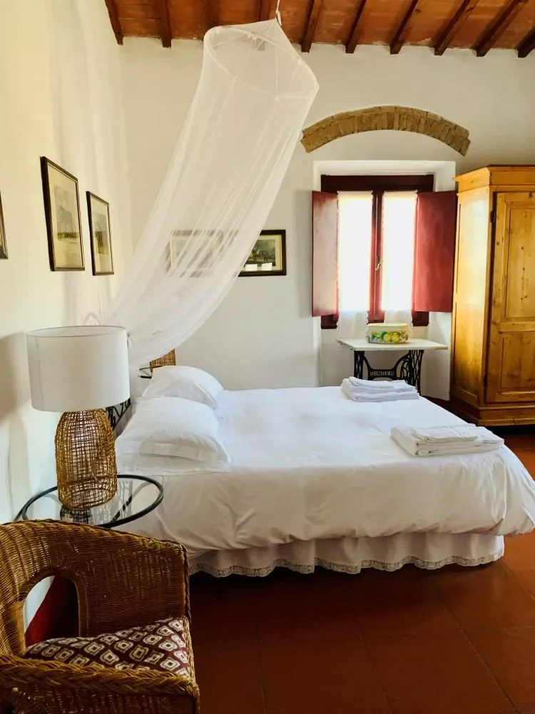 Cavallo Room (photographers' favorite)