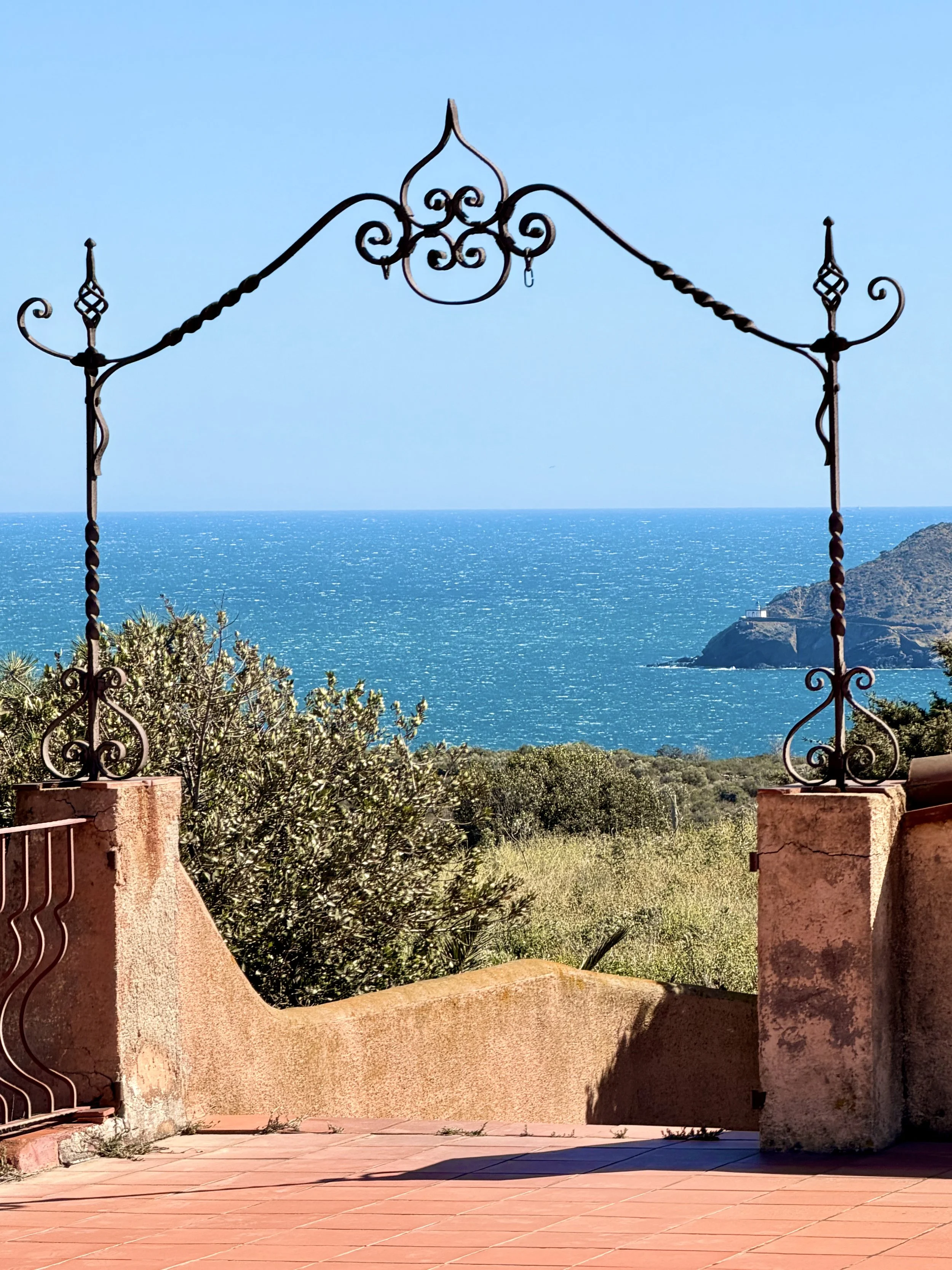 Horizon Trail Catalonia World on Horseback1.JPG