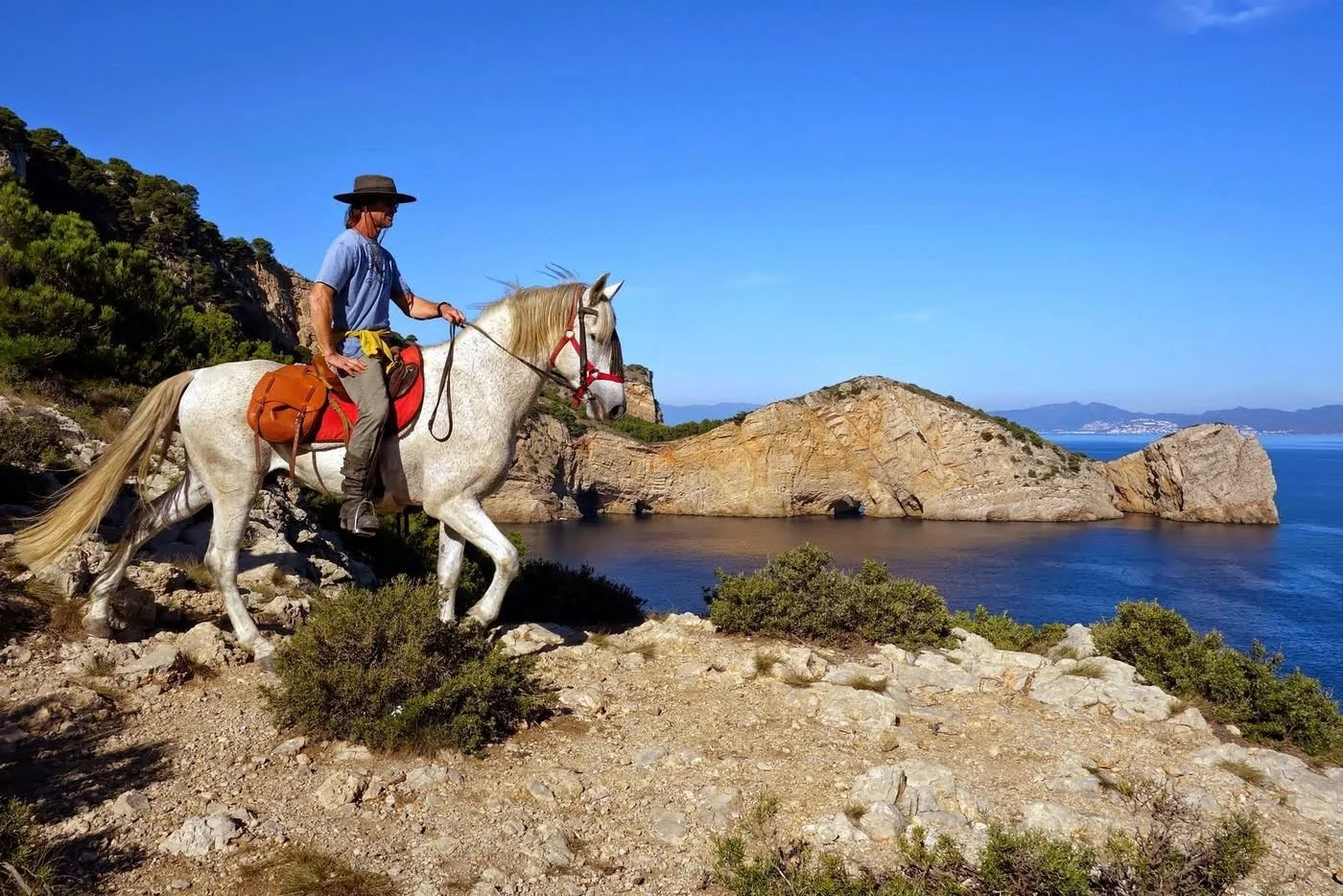 Mediterranean Trail Catalonia World on Horseback1.jpg
