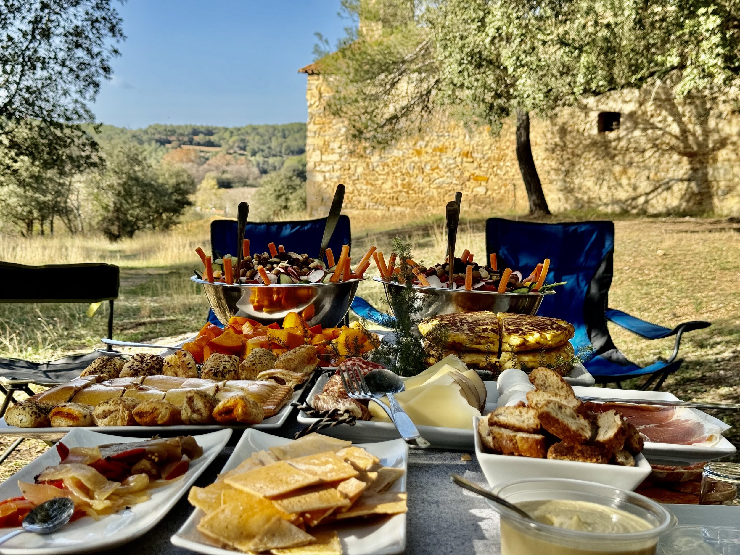 Mediterranean Trail Catalonia World on Horseback9.jpg