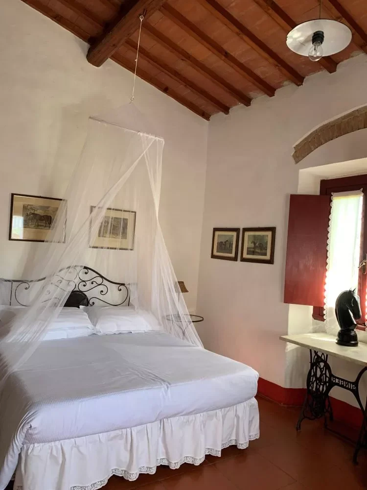 Cavallo Room (photographers' favorite)