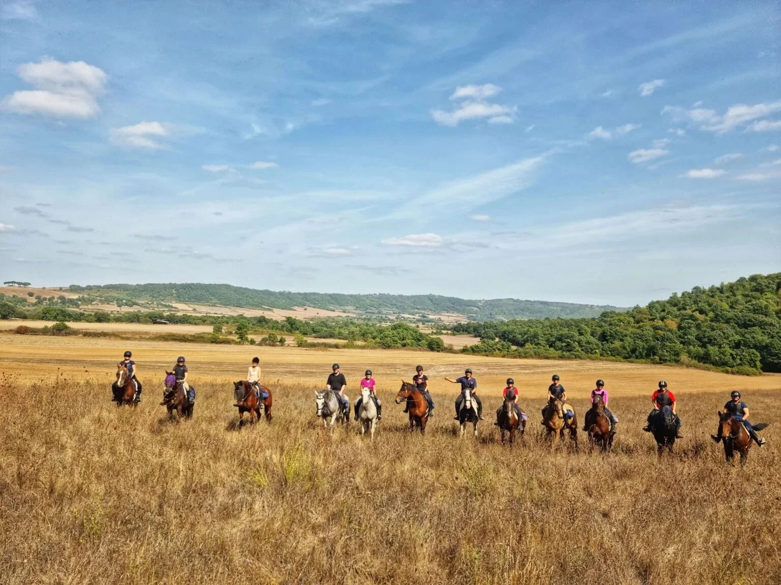 Lazio Castle Ride - Trail riding Italy.jpeg