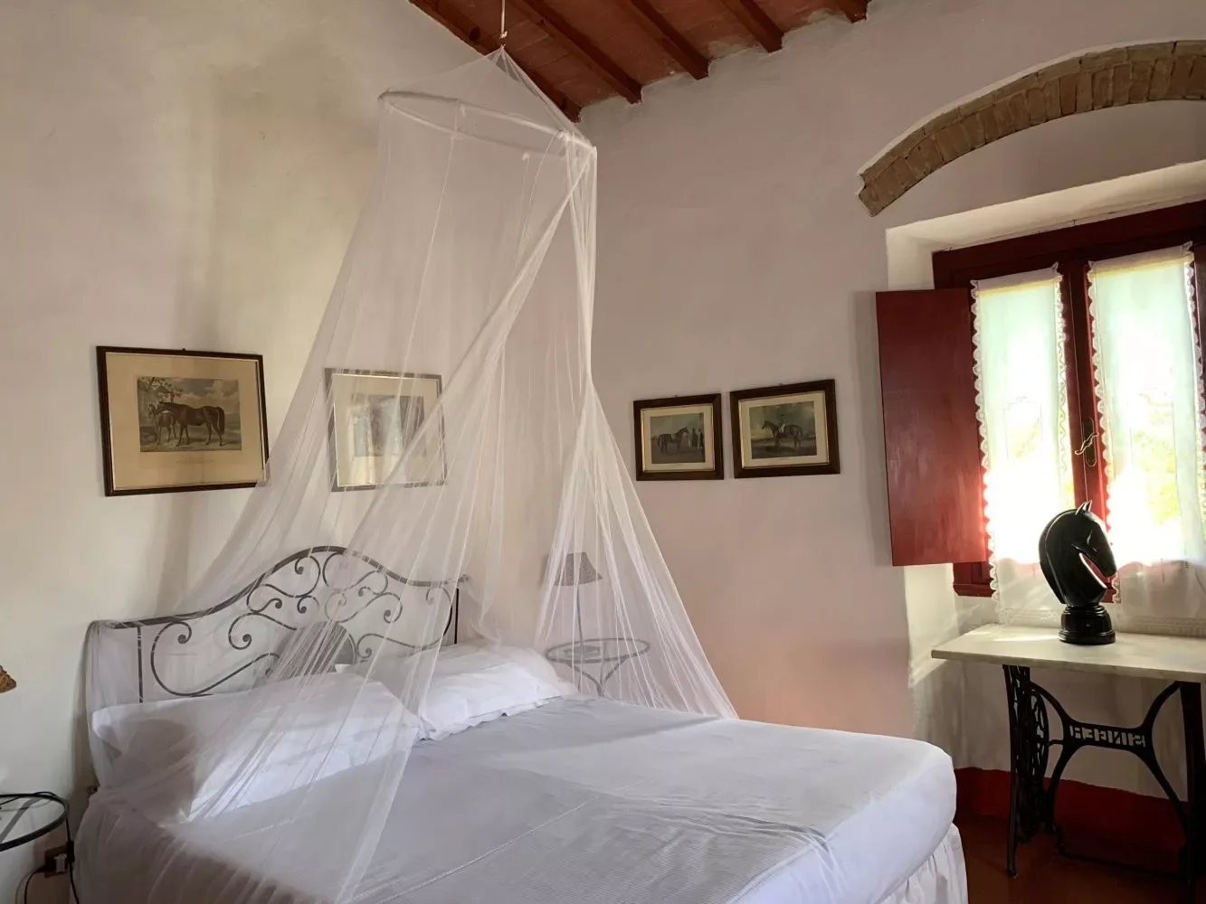 Cavallo Room (photographers' favorite)