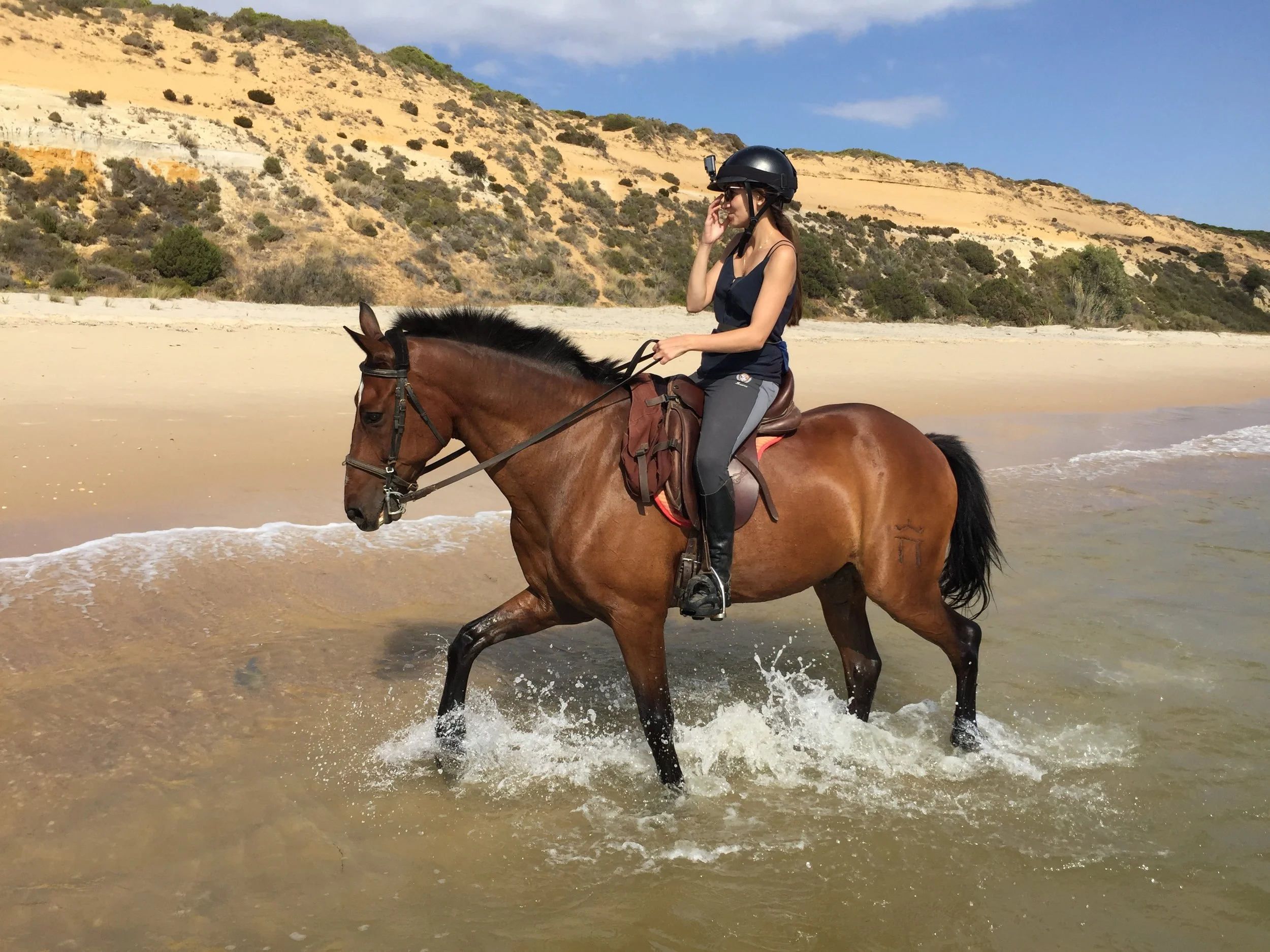 Discover the Magic of Horseback Riding Holidays: My Personal Journey ...