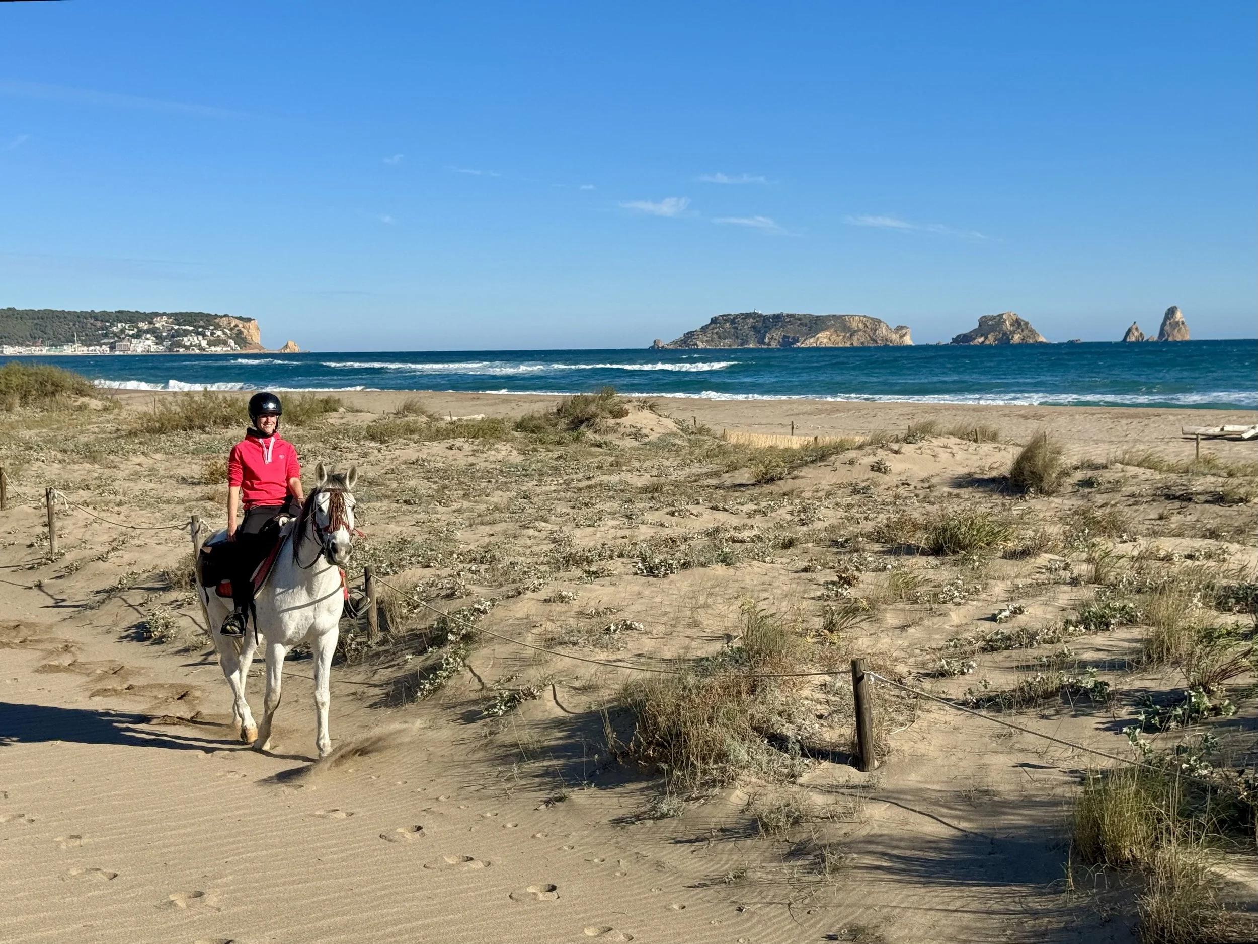 Mediterranean Trail Catalonia World on Horseback6.jpg
