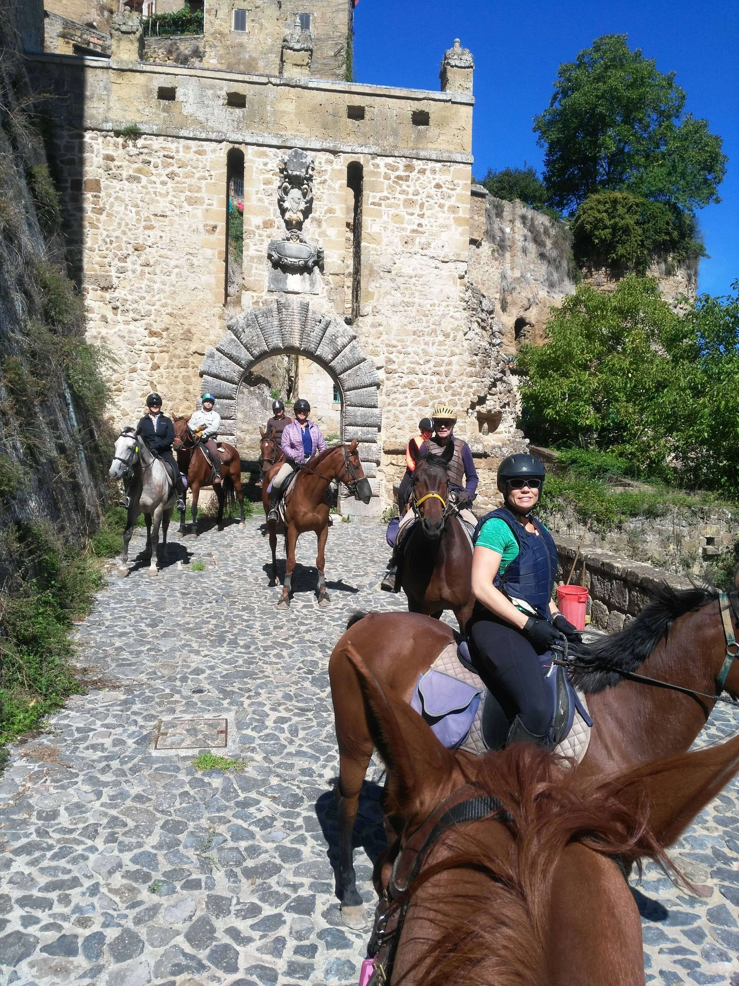 Italy castle estate ride World on Horseback50.jpeg