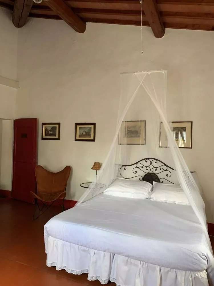 Cavallo Room (photographers' favorite)