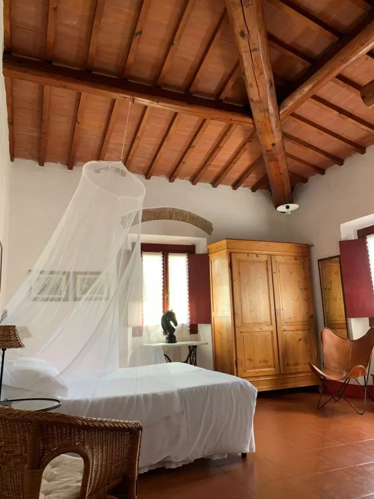 Cavallo Room (photographers' favorite)