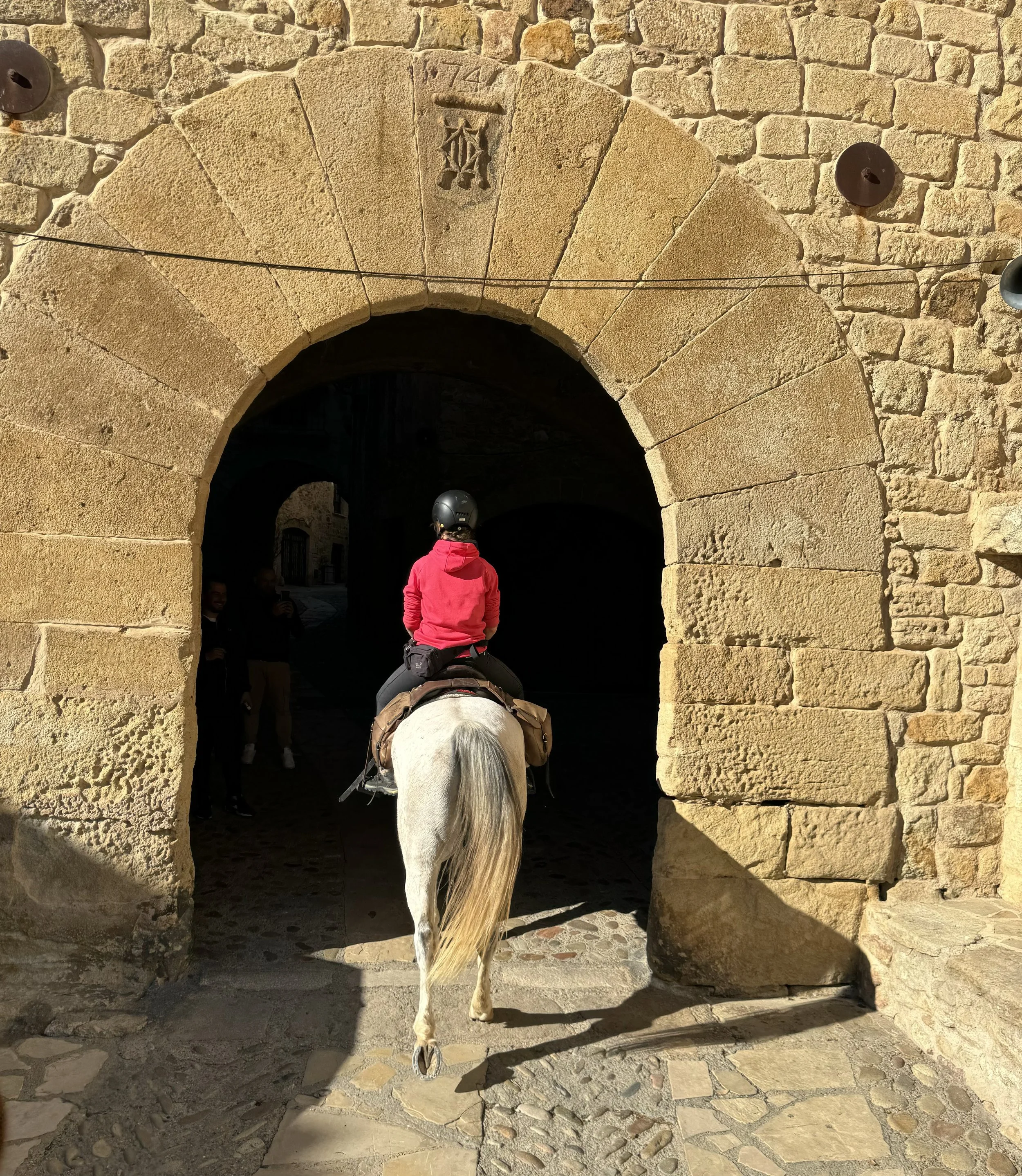 Mediterranean Trail Catalonia World on Horseback8.jpg