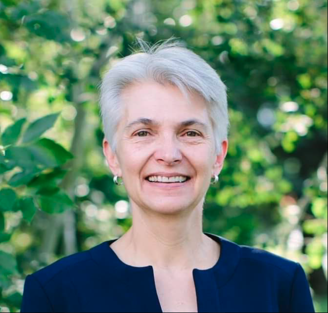 Hon. Lori Hvizda Ward, Former Thompson School Board President