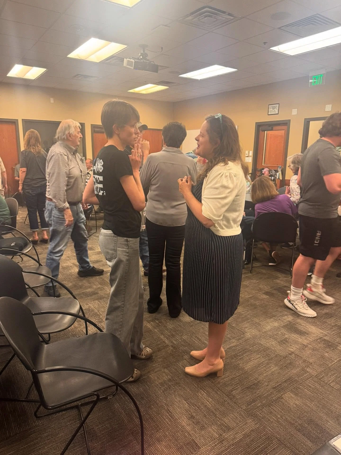 Red Feather - Listening Your 2026