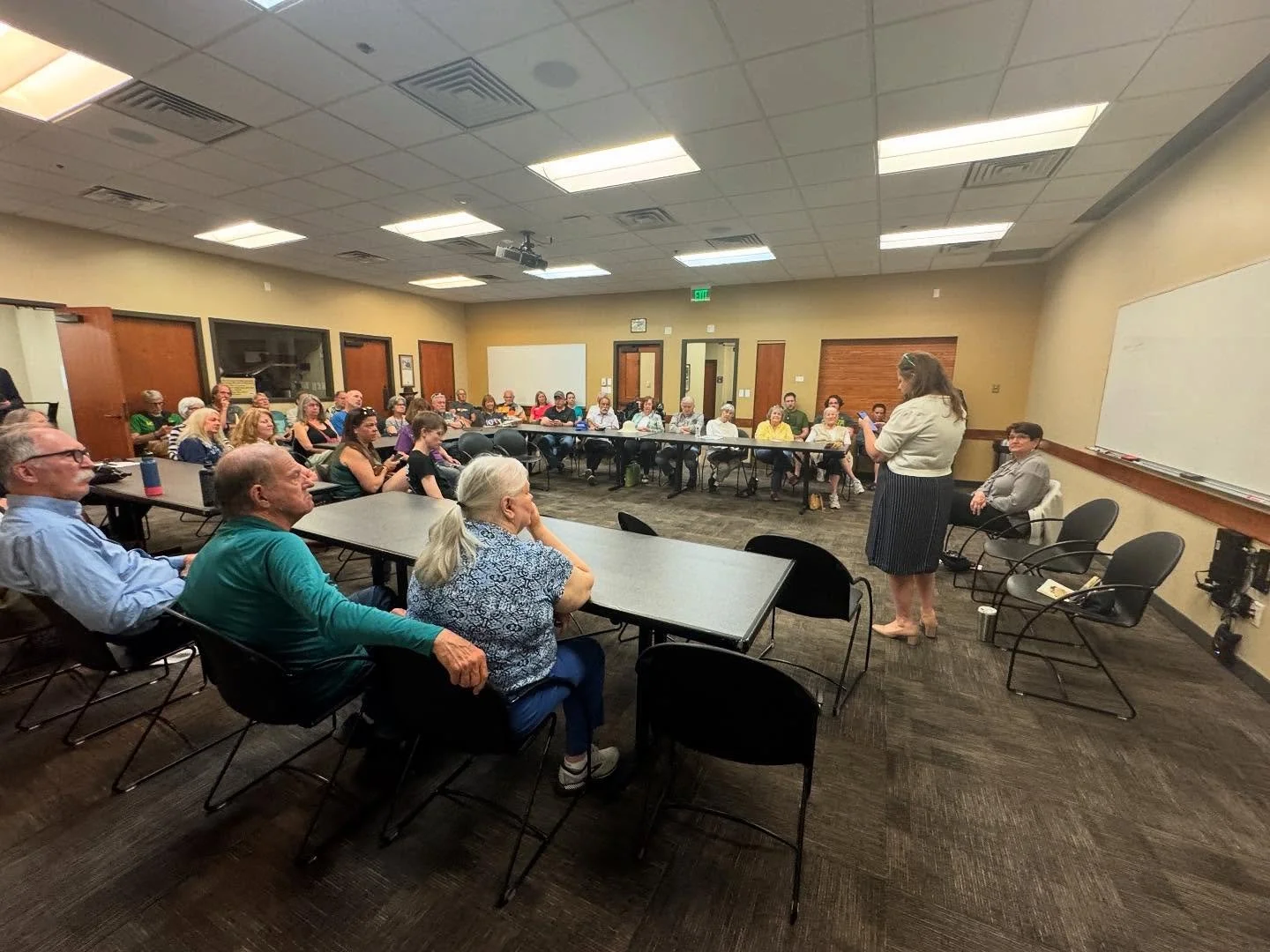 Loveland - Listening Tour 2026