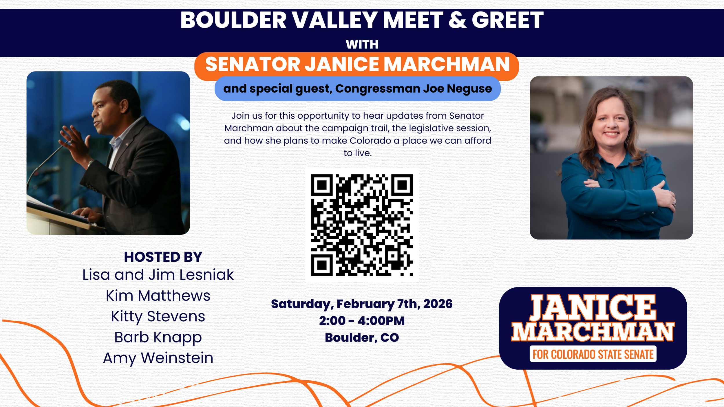 Sugarloaf Meet + Greet