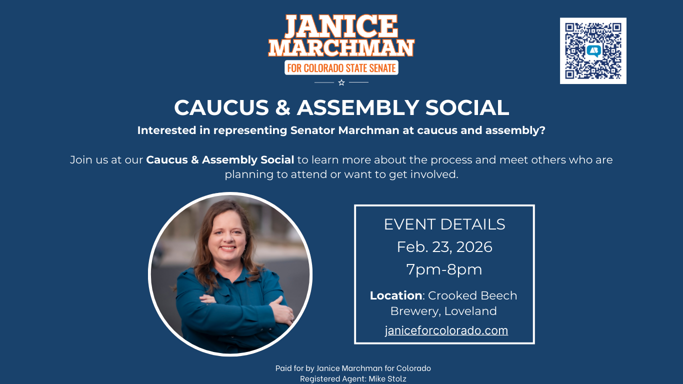 Caucus + Assembly Social