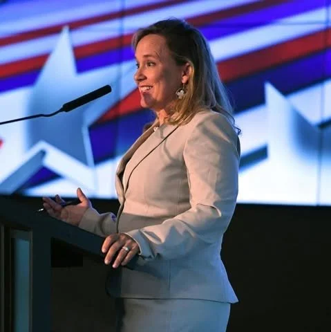 Hon. KC Becker