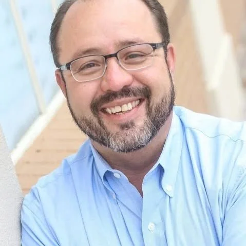 Majority Leader, Senator Robert Rodriguez