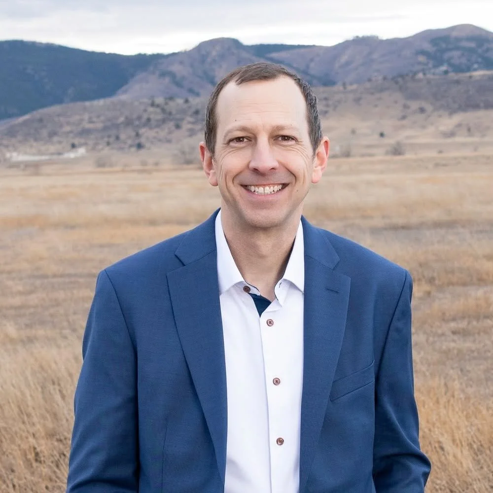 Rep. Andrew Boesenecker