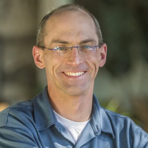Sen. Mike Weissman